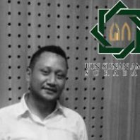 6. Muhamad Ratodi, M. Kes.