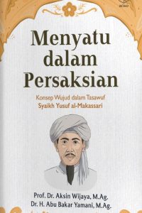 Abu Bakar-Menyatu dalam Persaksian