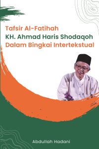 Cover book - Abdullah Hadani