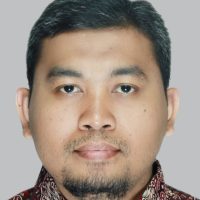 Dr-Eng Anang Kunaefi, M.Kom