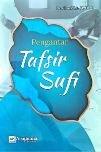 Ghozi-Pengantar Tafsir Sufi