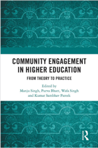 Helmi Umam-Community Engagement University