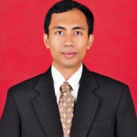 Teguh Taruna, S.T., M.T. - Tenaga Pengajar/lllb