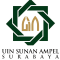 Logo UINSA