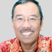 Prof. Dr. Nur Syam, M.Si.
