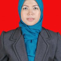 Rizqi Abdi Perdanawati, M.T - Sekretaris Jurusan Sains/Lektor