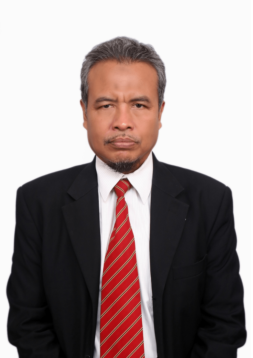 Prof. Dr. Imam Ghozali, MA (UIN Sunan Ampel Surabaya)