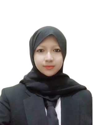 Nurul Lathifah, S.A., M.A.​