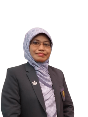 Dr. Lilik Rahmawati, S.Si., M.E.I​