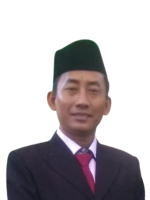 Hanafi Adi Putranto, S.Si., SE., M.Si​