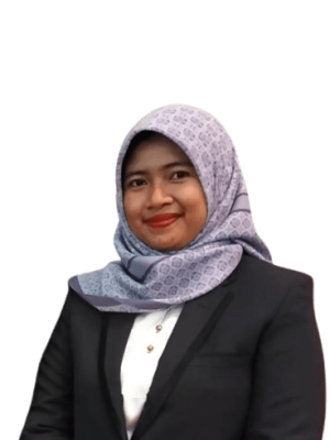 Ashari Lintang Yudhanti, M.Ak​