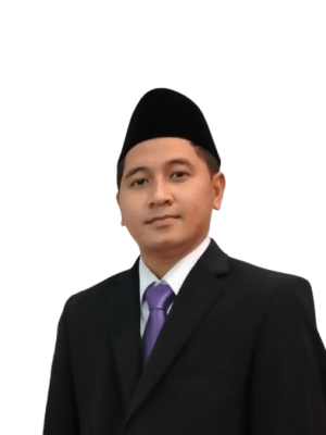 Muhammad Iqbal Surya Pratikto, M.SEI.​