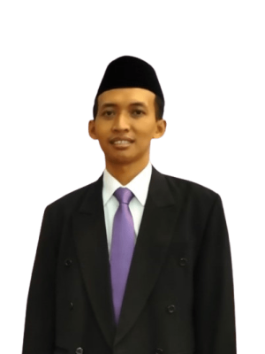 Muchammad Saifuddin, M.SM​