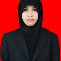 Sarita Oktorina, M.Kes - Asisten Ahli/lllb
