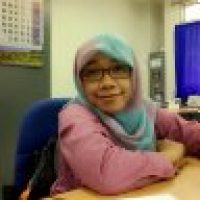 Dian Sari Maisaroh, S.Kel., M.Si. - Asisten Ahli
